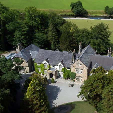 Mitton Hall Hotel 클리데로 외부 사진