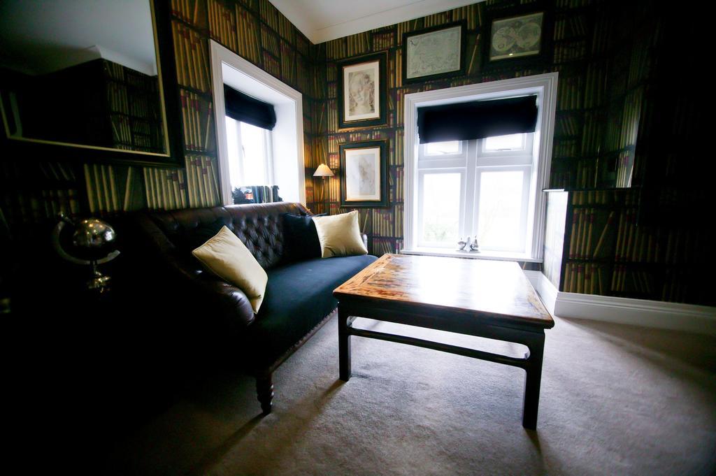 Mitton Hall Hotel 클리데로 외부 사진