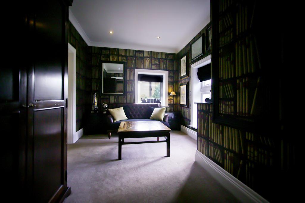 Mitton Hall Hotel 클리데로 외부 사진