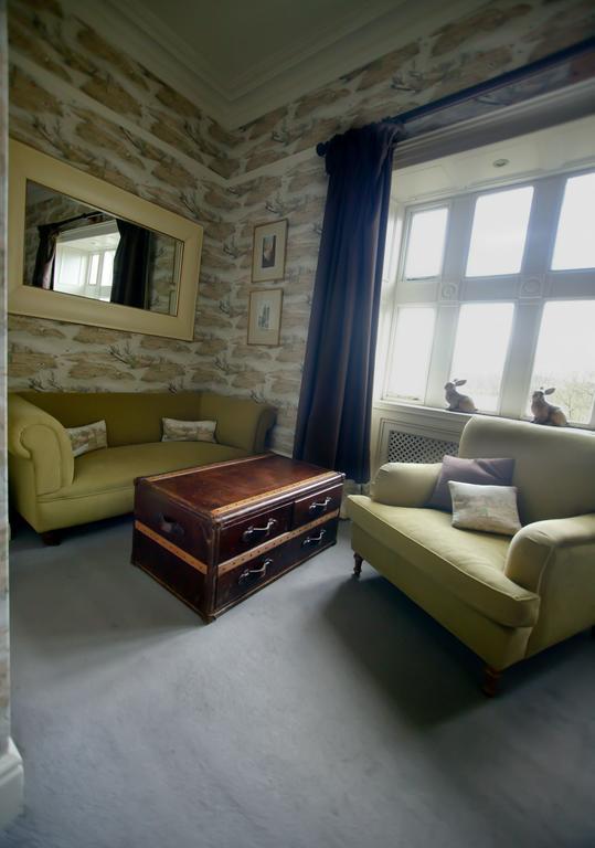 Mitton Hall Hotel 클리데로 외부 사진