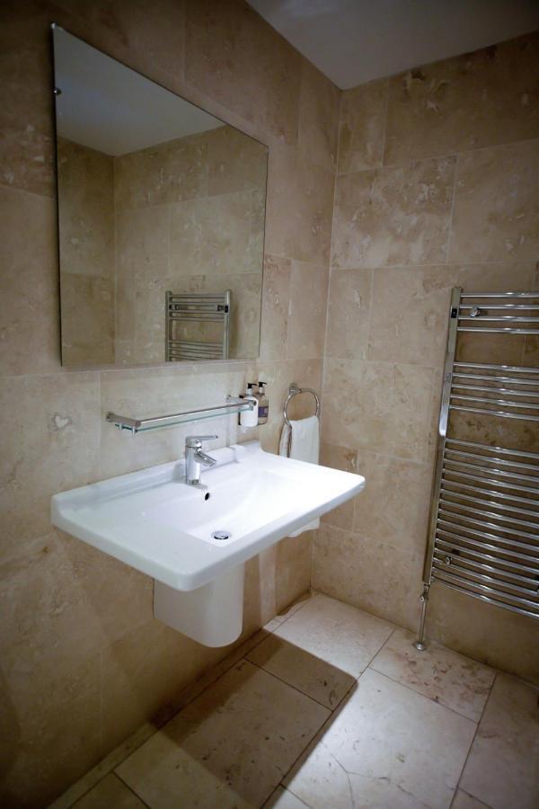 Mitton Hall Hotel 클리데로 객실 사진